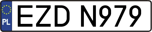 EZDN979