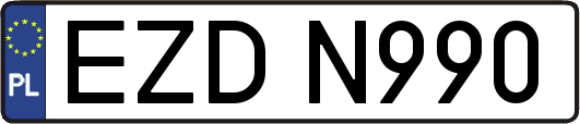EZDN990