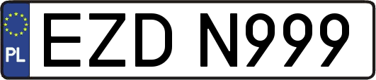 EZDN999