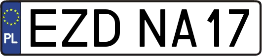 EZDNA17