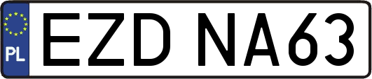 EZDNA63