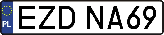 EZDNA69