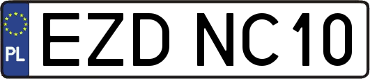 EZDNC10
