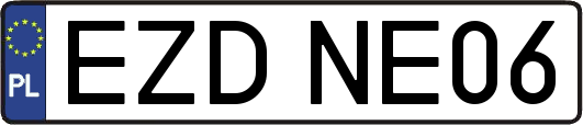 EZDNE06