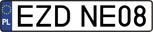 EZDNE08