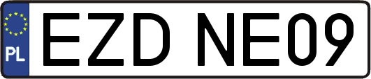 EZDNE09