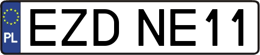 EZDNE11
