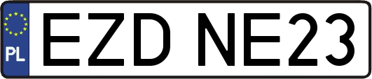 EZDNE23