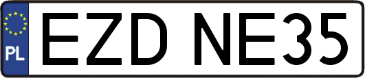 EZDNE35