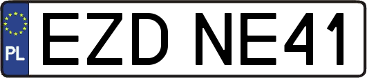 EZDNE41