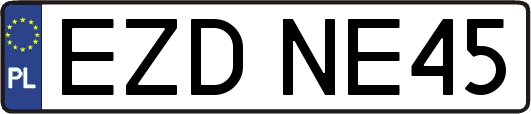 EZDNE45