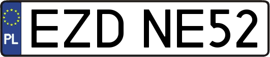 EZDNE52