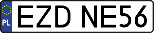 EZDNE56