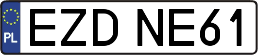EZDNE61