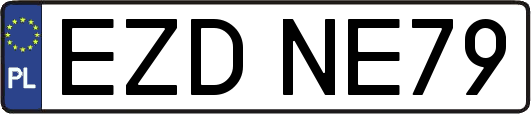 EZDNE79