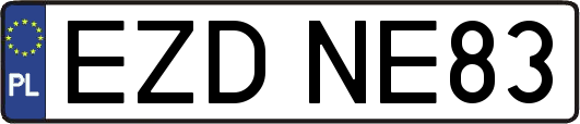 EZDNE83