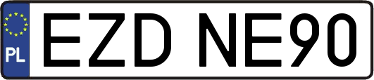 EZDNE90