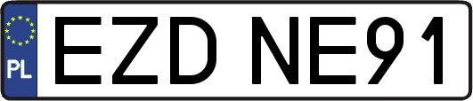EZDNE91