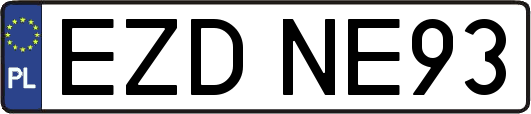 EZDNE93