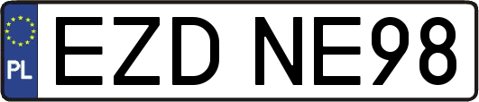EZDNE98