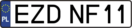 EZDNF11