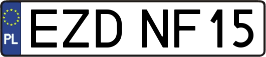 EZDNF15
