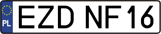 EZDNF16