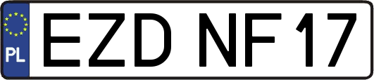 EZDNF17