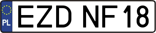EZDNF18