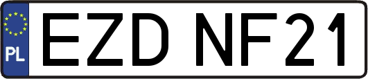 EZDNF21