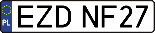 EZDNF27