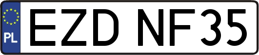 EZDNF35