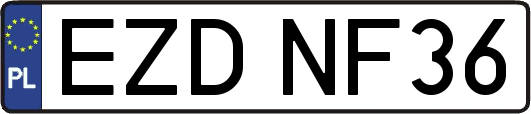EZDNF36