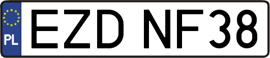 EZDNF38
