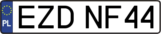 EZDNF44