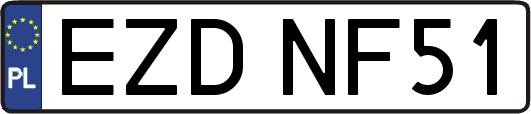 EZDNF51