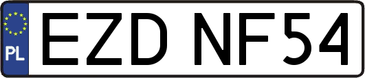 EZDNF54