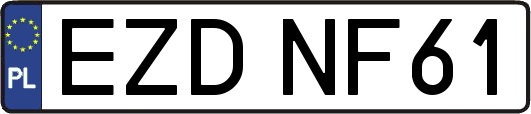 EZDNF61