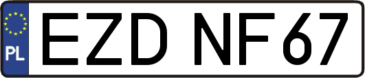 EZDNF67