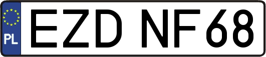 EZDNF68