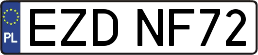 EZDNF72