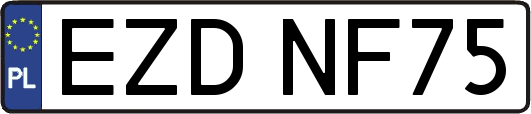 EZDNF75