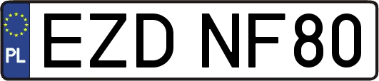 EZDNF80