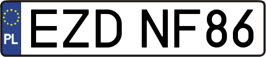 EZDNF86