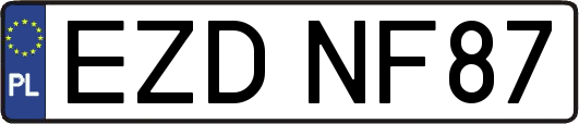EZDNF87