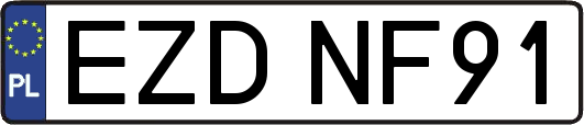 EZDNF91