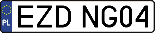 EZDNG04
