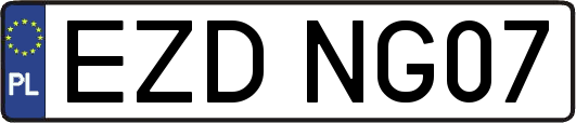 EZDNG07