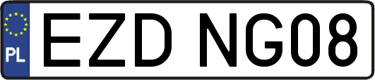 EZDNG08