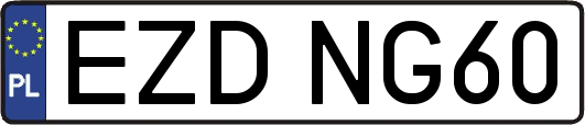 EZDNG60
